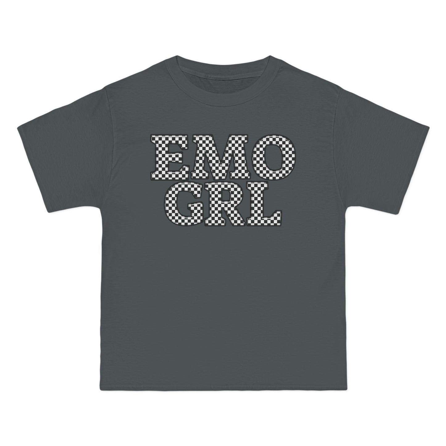 Emo Girl Pump Cover