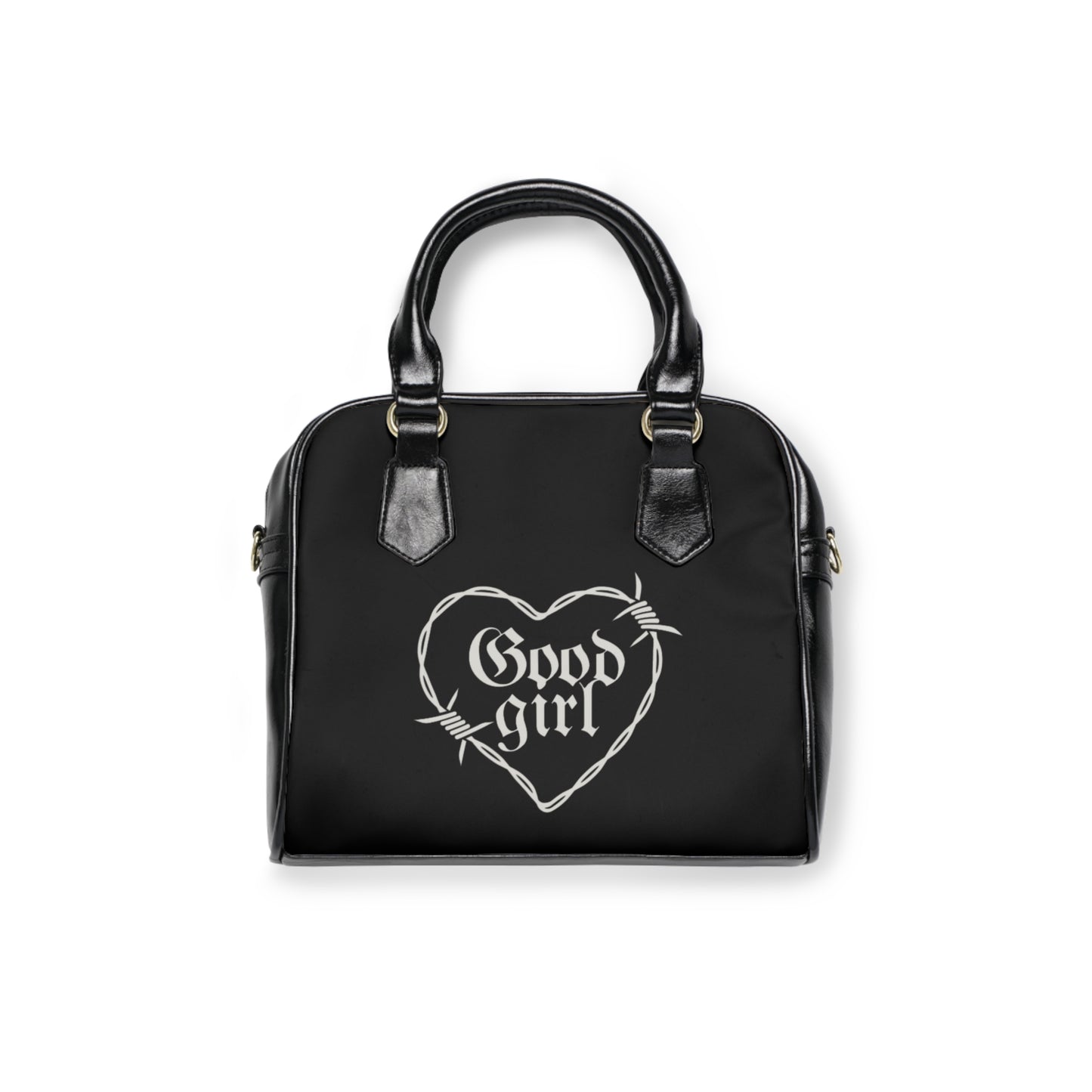 Good Girl Shoulder Handbag