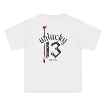 Friday, the 13th Pump Cover