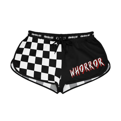Whorror Shorts