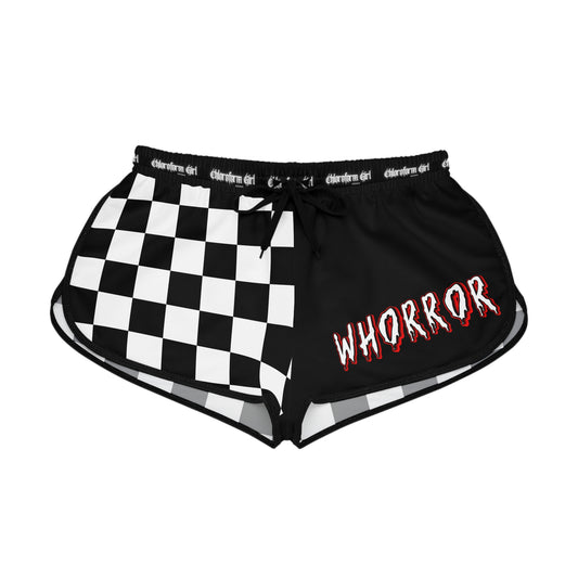 Whorror Shorts