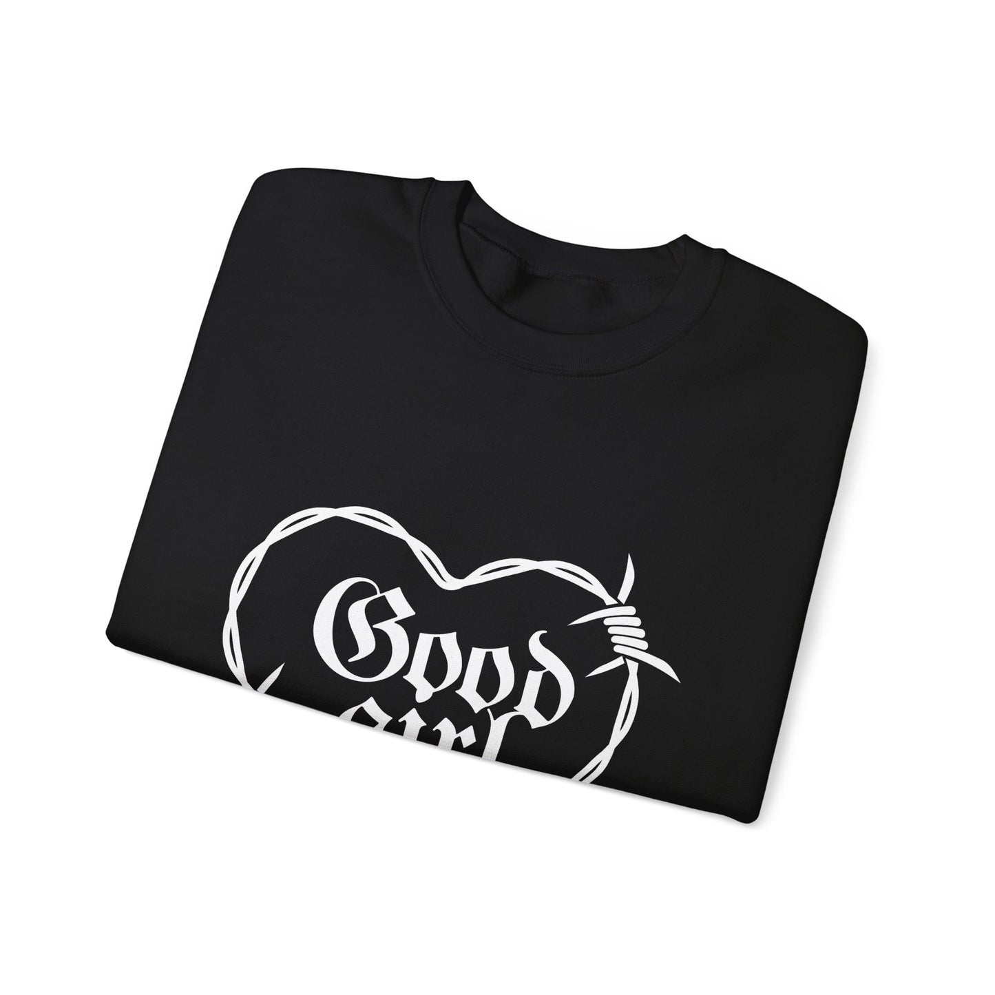 Good Girl Crewneck